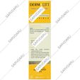 کرم ضد آفتاب پوست خشک SPF50 سان لیفت