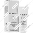کرم ضد آفتاب سل اکتیو پوست خشک SPF50