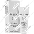 کرم ضد آفتاب سل اکتیو پوست چرب SPF40