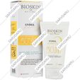 کرم ضد آفتاب بایو اسکین SPF50