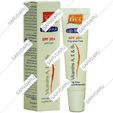 کرم ترک لب بدون اسانس SPF20
