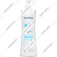شیر مرطوب کننده کودک 400 میلی لیتری