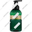 مایع دستشویی فومی مورینگا و ماکادمیا