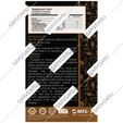 امگا 3 روغن ماهی گلدن سیز