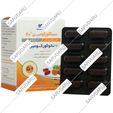 سیناکورکومین 40 میلی گرم