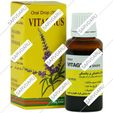 قطره ویتاگنوس