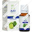 قطره خوراکی لیموترش 15 میلی لیتری