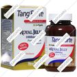 تانگ فورت رویال ژلی 1000میلی گرمی