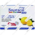 سوپراکل 800