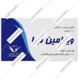 ویتامین ب1 100 میلی گرم 100 عددی