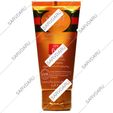 کرم ضد آفتاب رنگی SPF60 برای پوست های خشک و حساس