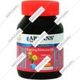 روغن گل مغربی 1300 میلی گرم با طعم وانیل