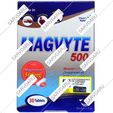 مگ ویت 500 میلی گرم