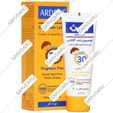 لوسیون ضد آفتاب کودکان و پوست های حساس SPF30
