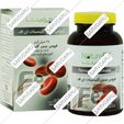 فروس بیس گلیسینات ان اف
