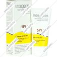 کرم ضد آفتاب توتال هیدرودرم SPF30