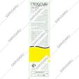 کرم ضد آفتاب توتال هیدرودرم SPF30