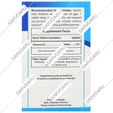 قرص ویتامین د3 1000 واحدی