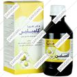 محلول غیرخوراکی کامیلین