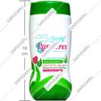 دستمال پاک کننده آرایشی بانوان 3 در 1