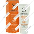 ضد آفتاب فوتو 3 بی رنگ SPF50