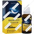 ملاتونین و ویتامین ب6