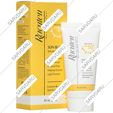 کرم ضد آفتاب رنگی راکوتن SPF50 پوست چرب