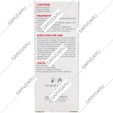 کرم ضد آفتاب بژ پر رنگ SPF50