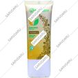 ضد آفتاب بی رنگ +SPF50 پوست نرمال تا چرب