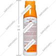اسپری ضد آفتاب کودکان SPF30