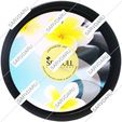 کرم مرطوب کننده دست و بدن یاس ژاپنی