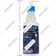 کرم مرطوب کننده آقایان SPF15