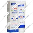 کرم محافظ پای بچه ایروکس حاوی زینک 20 درصد