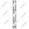 ریمل حجم دهنده اینفینیت