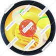 کرم مرطوب کننده دست و بدن انبه