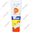 لوسیون ضد آفتاب باگ گارد SPF30