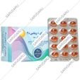 ایویژل 400 واحدی پلاس د3