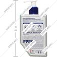 ژل اصلاح آقایان فریز
