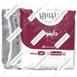 نوار بهداشتی بالدار مشبک دایموند خیلی خیلی بزرگ