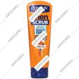 ژل اصلاح آقایان اسکراب 200 میلی لیتری