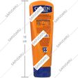 ژل اصلاح آقایان اسکراب 200 میلی لیتری