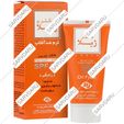 کرم ضد آفتاب SPF30 فاقد چربی