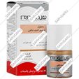 محلول ترمیم کننده ناخن