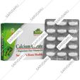 کلسیم سیترات آلفا
