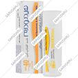 بالم ضد آفتاب لب SPF40