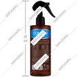 روغن برنزه کننده بدن