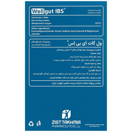 ول گات آی بی اس