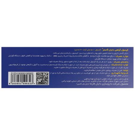 دایان گاستر