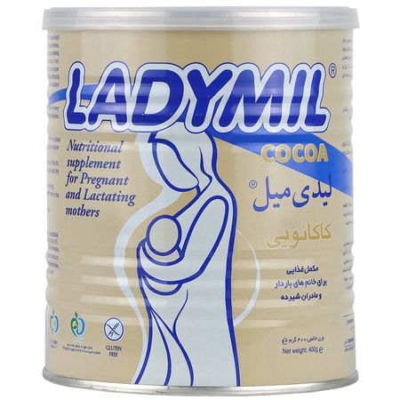 لیدی میل