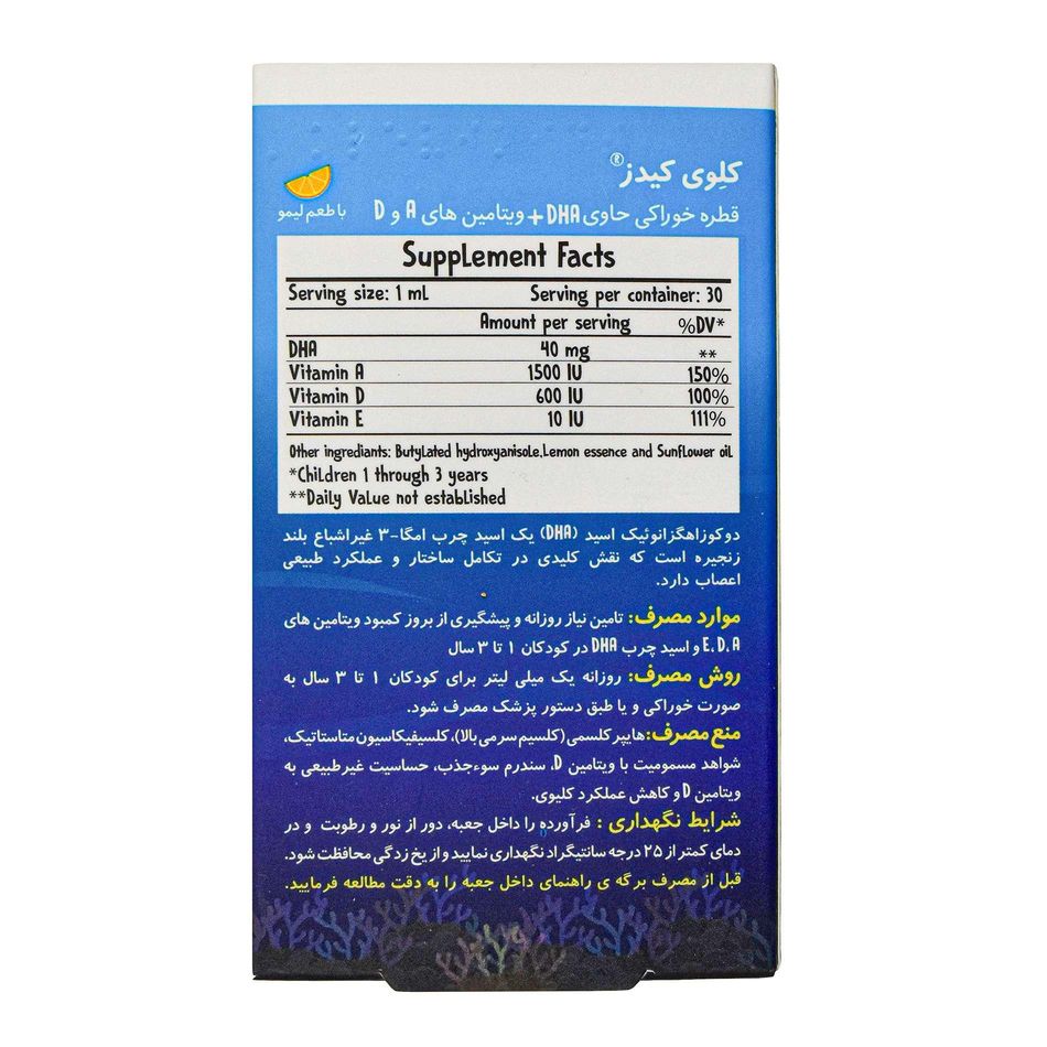 کلوی کیدز